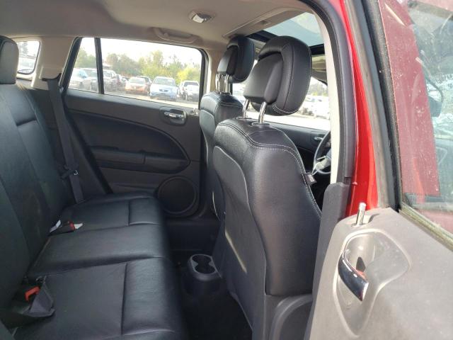 Photo 6 from auction – 2010 DODGE CALIBER UP with VIN 1B3CB9HB3AD647988