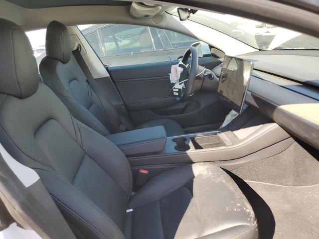 Photo 5 from auction – 2021 TESLA MODEL 3 with VIN 5YJ3E1EB2MF862156