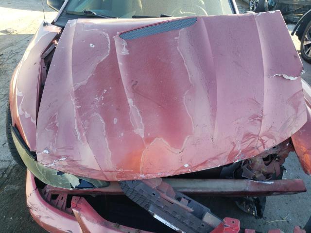 Foto 7 de la subasta – 2002 FORD MUSTANG con VIN 1FAFP40472F132789
