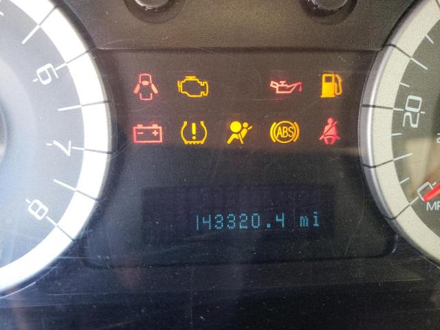 Photo 8 from auction – 2011 FORD ESCAPE XLT with VIN 1FMCU0D77BKC41484