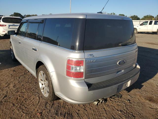 Photo 3 from auction – 2012 FORD FLEX LIMIT with VIN 2FMGK5DC0CBD02493