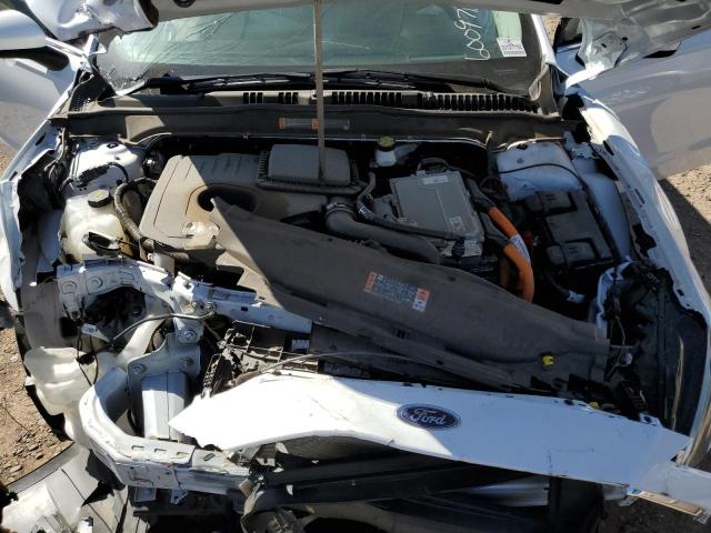 Photo 7 from auction – 2020 FORD FUSION SE with VIN 3FA6P0LU4LR139420
