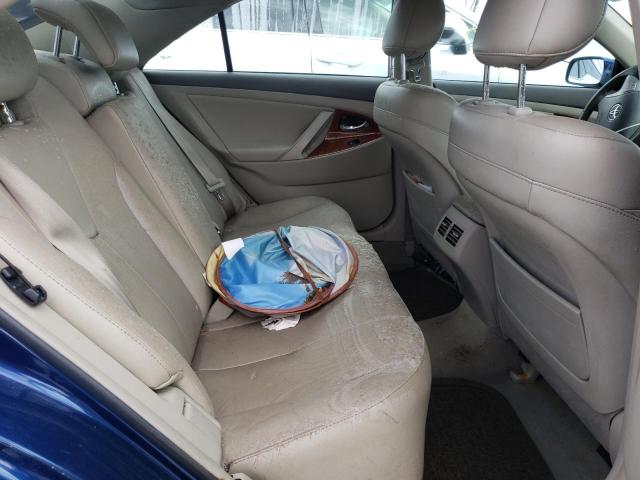 صورة رقم 6 من المزاد - 2011 TOYOTA CAMRY BASE مع VIN 4T1BF3EKXBU663103