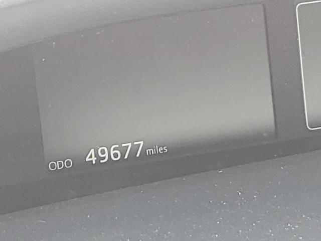 Photo 8 from auction – 2019 TOYOTA PRIUS with VIN JTDKARFU6K3086419