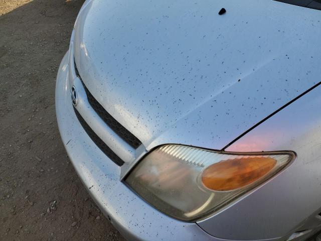 Photo 9 from auction – 2006 TOYOTA SCION XA with VIN JTKKT624160163826