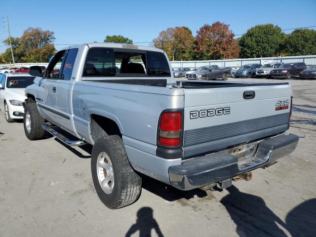 Photo 3 from auction – 2000 DODGE RAM 1500 with VIN 3B7HF13Z8YG142475