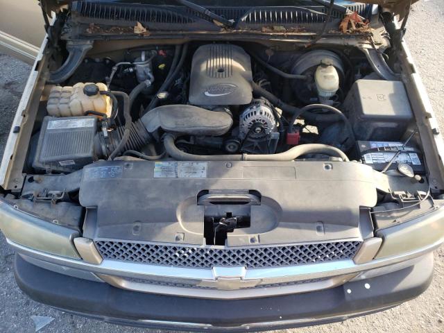 Photo 7 from auction – 2005 CHEVROLET silverado with VIN 1GCEC19V45Z355032