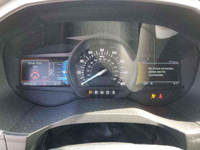 Photo 8 from auction – 2019 FORD EDGE SEL with VIN 2FMPK3J95KBC48880