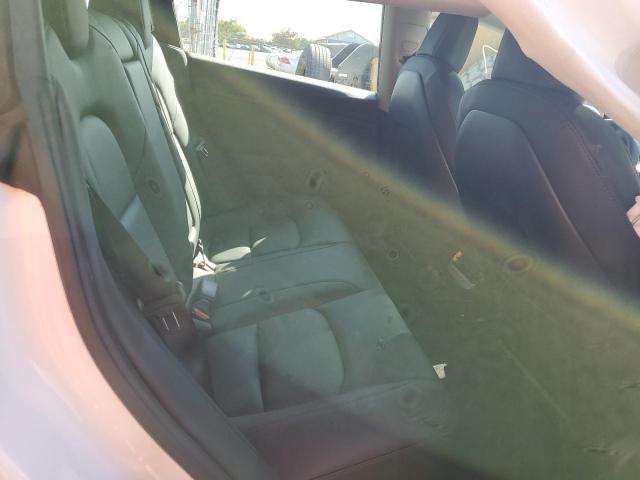 Photo 6 from auction – 2022 TESLA MODEL 3 with VIN 5YJ3E1EB5NF274821