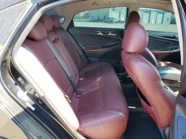 Photo 6 from auction – 2011 HYUNDAI SONATA SE with VIN 5NPEC4AC8BH030737