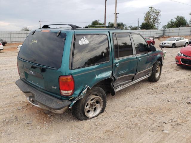 Photo 4 from auction – 1998 FORD EXPLORER with VIN 1FMZU32E1WZC35478