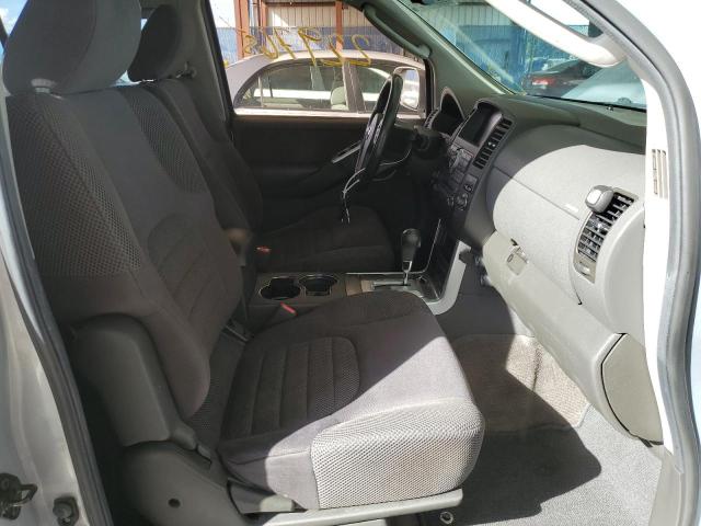 Photo 5 from auction – 2011 NISSAN PATHFINDER with VIN 5N1AR1NN2BC614470