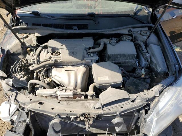 Photo 11 from auction – 2015 TOYOTA CAMRY LE with VIN 4T4BF1FK4FR509095
