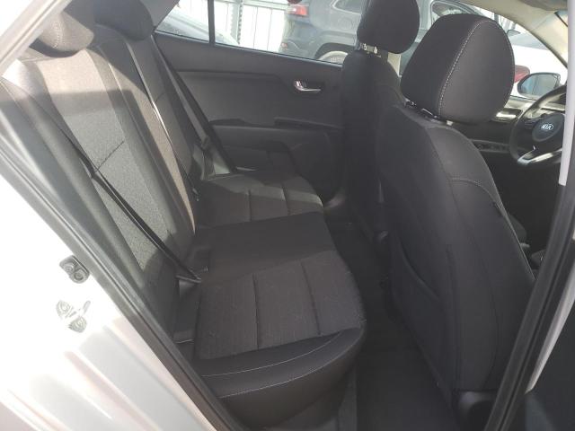 Photo 6 from auction – 2019 KIA RIO S with VIN 3KPA24AB2KE200412