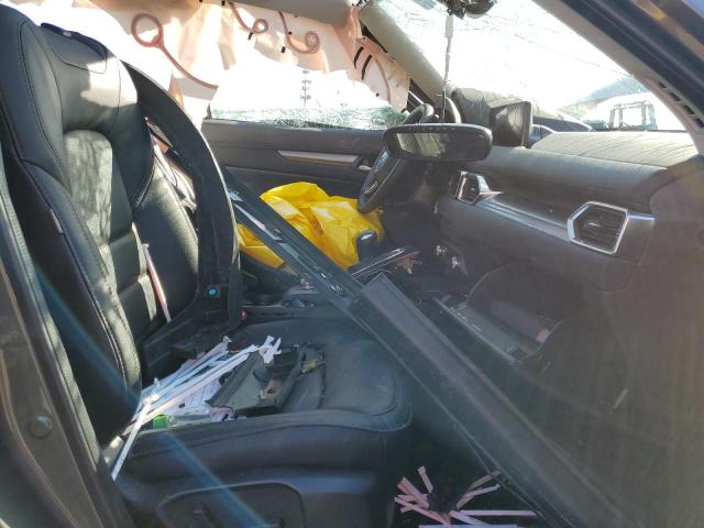 Photo 5 from auction – 2021 MAZDA CX-5 TOURI with VIN JM3KFBCM7M0495229
