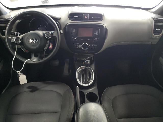 Photo 8 from auction – 2017 KIA SOUL + with VIN KNDJP3A5XH7416054