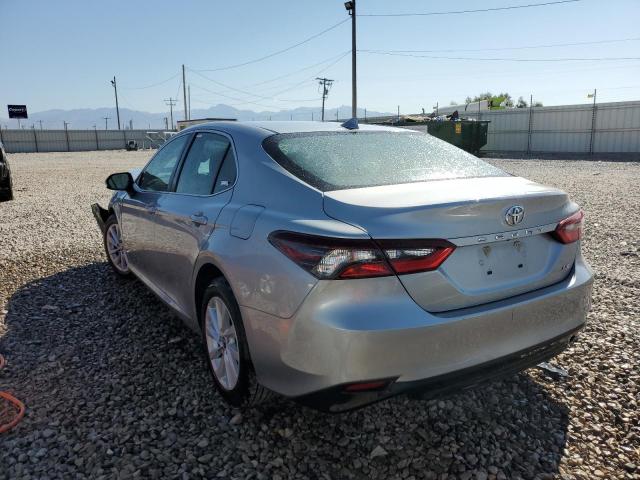 Photo 3 from auction – 2022 TOYOTA CAMRY LE with VIN 4T1C11AK2NU010542