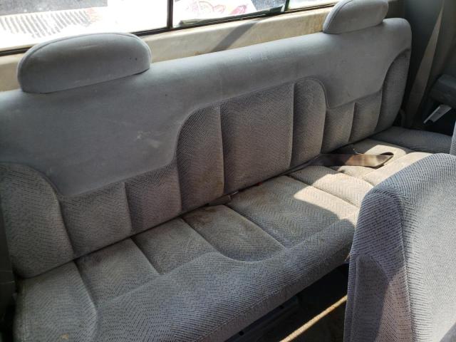Photo 6 from auction – 1995 CHEVROLET GMT-400 C1 with VIN 2GCEC19K2S1238320