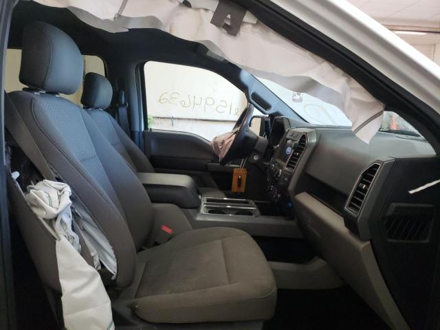 Photo 5 from auction – 2020 FORD F150 SUPER with VIN 1FTEW1EP6LFB65133