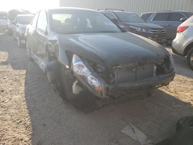Photo 1 from auction – 2010 HONDA ACCORD with VIN 1HGCP2F85AA056997