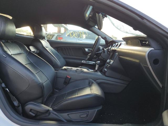 Photo 5 from auction – 2020 FORD MUSTANG with VIN 1FA6P8TH8L5120227