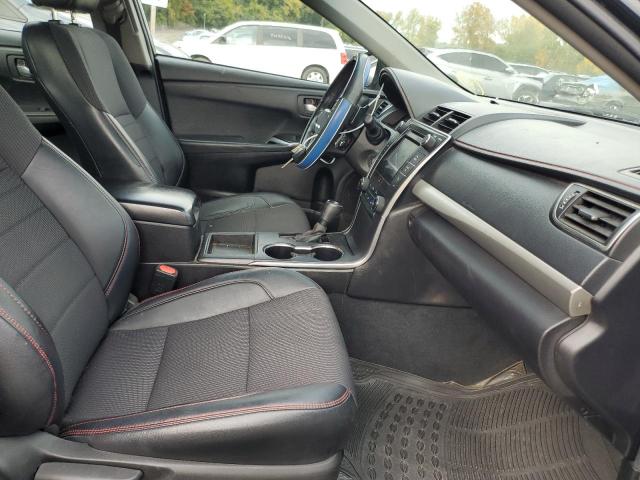 Photo 5 from auction – 2016 TOYOTA CAMRY LE with VIN 4T1BF1FK6GU152207