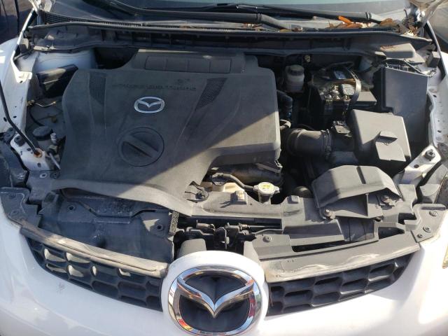 Photo 7 from auction – 2007 MAZDA CX-7 with VIN JM3ER293770155229