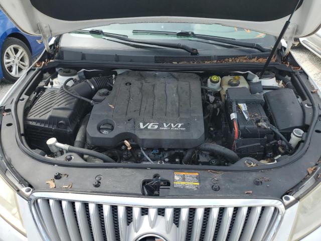 Photo 7 from auction – 2011 BUICK LACROSSE C with VIN 1G4GC5ED5BF226819
