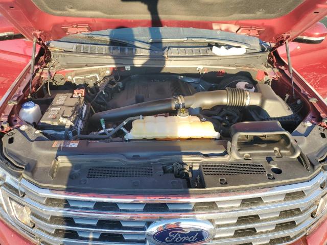 Photo 7 from auction – 2018 FORD EXPEDITION with VIN 1FMJU1HT5JEA62653