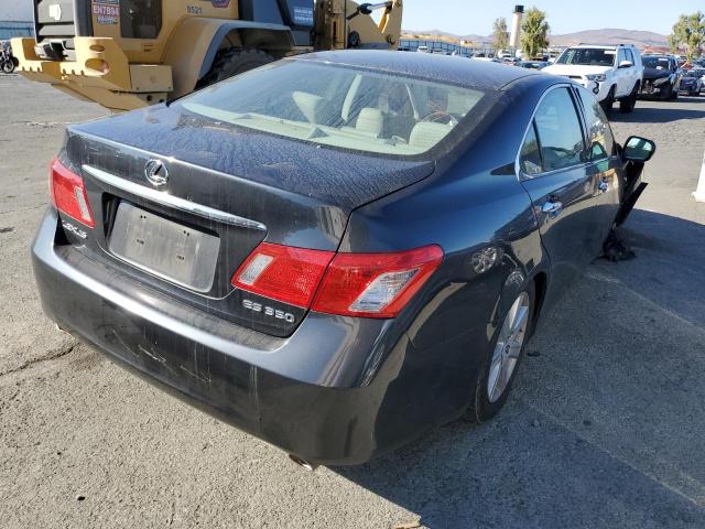 Photo 4 from auction – 2007 LEXUS ES 350 with VIN JTHBJ46G672035575