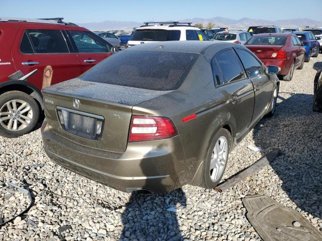 Photo 4 from auction – 2008 ACURA TL with VIN 19UUA66258A021847