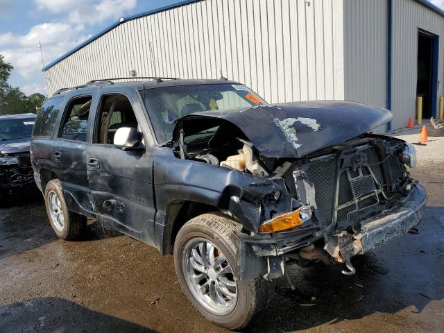 Photo 1 from auction – 2003 GMC YUKON DENA with VIN 1GKEK63U33J311040