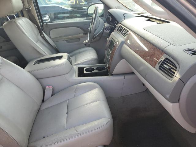 Photo 5 from auction – 2010 CHEVROLET silverado with VIN 3GCRCTE0XAG104162
