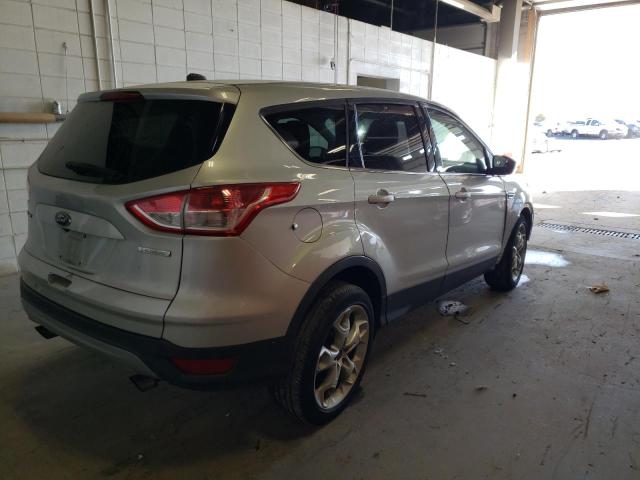 Photo 4 from auction – 2014 FORD ESCAPE SE with VIN 1FMCU0G94EUB14486