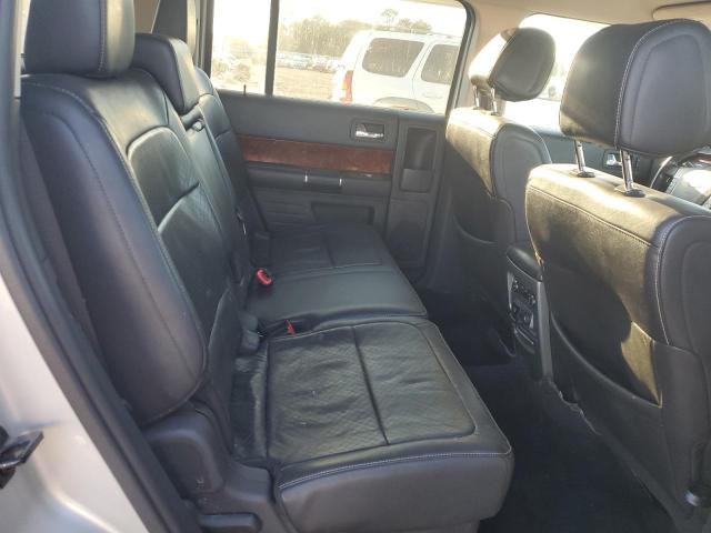 Photo 6 from auction – 2012 FORD FLEX LIMIT with VIN 2FMGK5DC0CBD02493