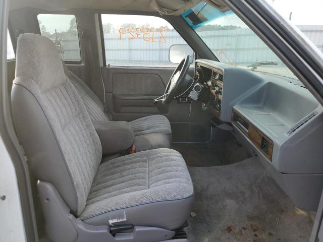 Photo 5 from auction – 1996 DODGE DAKOTA with VIN 1B7GL23X1TS616499