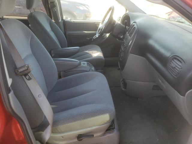 Photo 5 from auction – 2005 DODGE GRAND CARA with VIN 2D4GP44L35R168012