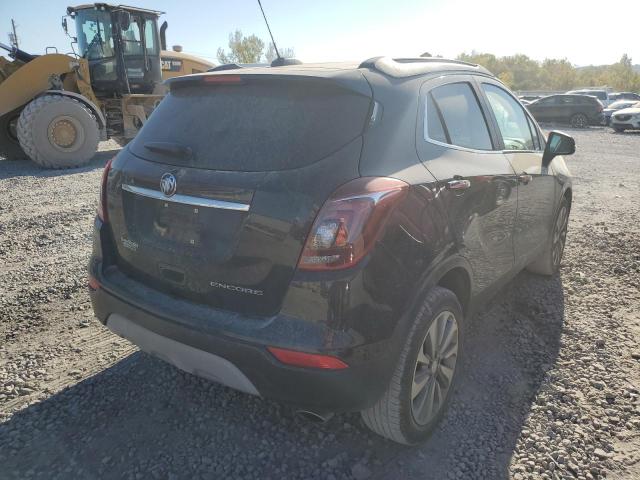Photo 4 from auction – 2019 BUICK ENCORE PRE with VIN KL4CJASBXKB889518