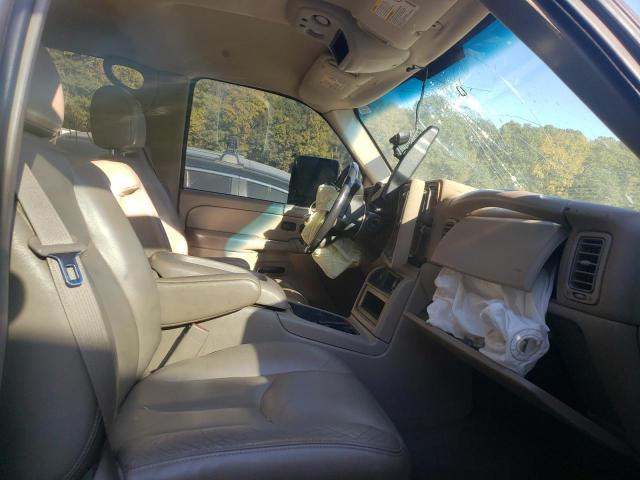 Photo 5 from auction – 2005 GMC SIERRA K25 with VIN 1GTHK232X5F914931