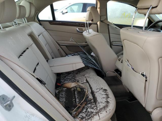 Photo 6 from auction – 2014 MERCEDES-BENZ E 350 with VIN WDDHF5KB0EA863076