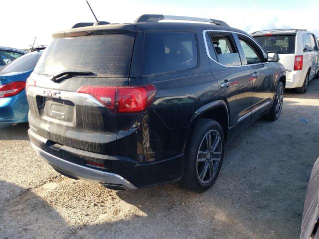 Photo 4 from auction – 2017 GMC ACADIA DEN with VIN 1GKKNPLS2HZ215990