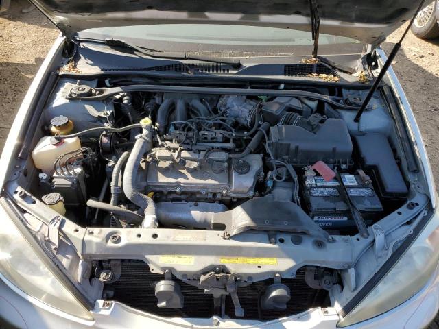 Photo 7 from auction – 2003 TOYOTA CAMRY LE with VIN 4T1BF30K23U562503