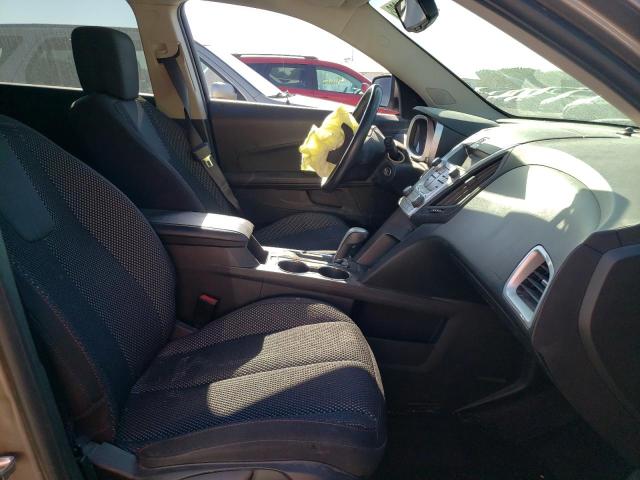 Photo 5 from auction – 2011 CHEVROLET EQUINOX LT with VIN 2CNFLEEC7B6404971