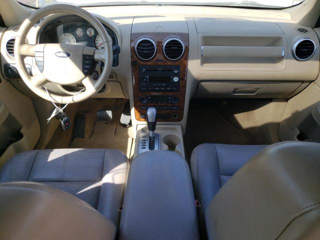 Photo 9 from auction – 2005 FORD FREESTYLE with VIN 1FMDK06155GA67280