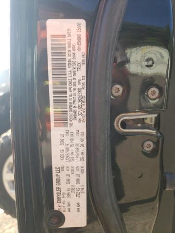 Photo 10 from auction – 2011 DODGE RAM 2500 with VIN 3D7UT2CL3BG522331