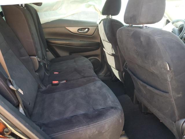 Photo 6 from auction – 2015 NISSAN ROGUE S with VIN 5N1AT2MV2FC797190