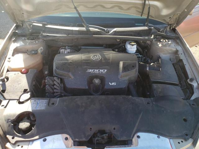 Photo 7 from auction – 2006 BUICK LACROSSE with VIN 1G4HD57216U128496