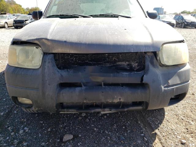Photo 9 from auction – 2002 FORD ESCAPE XLT with VIN 1FMYU04152KD40659
