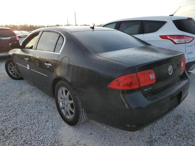 Photo 3 from auction – 2008 BUICK LUCERNE CX with VIN 1G4HD57268U123779