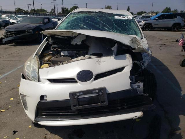 Photo 9 from auction – 2015 TOYOTA PRIUS with VIN JTDKN3DU3F0407828